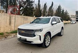 شيفروليه تاهو